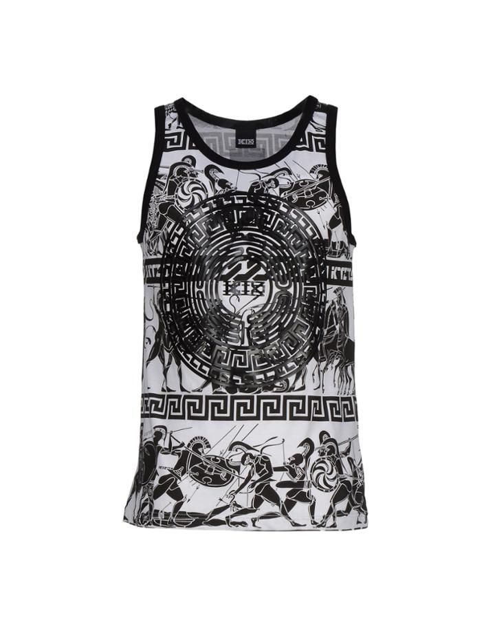 Ktz Tank Tops