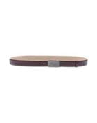 Emporio Armani Belts