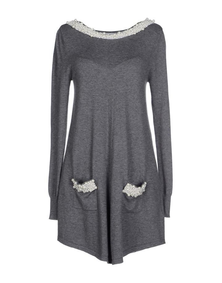 Ti Chic Milano Short Dresses