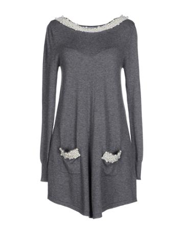 Ti Chic Milano Short Dresses