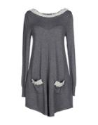Ti Chic Milano Short Dresses