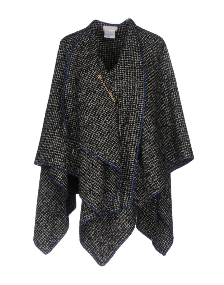Annie P. Capes & Ponchos