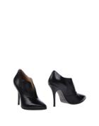 D Marra Booties