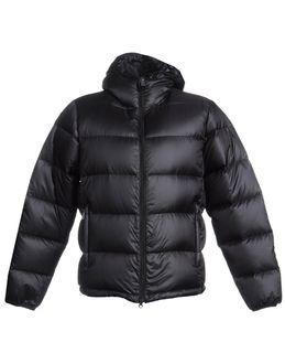 Aspesi Down Jackets