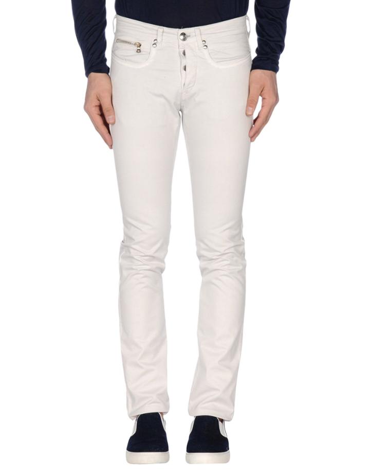 1g Gazzarrini Casual Pants