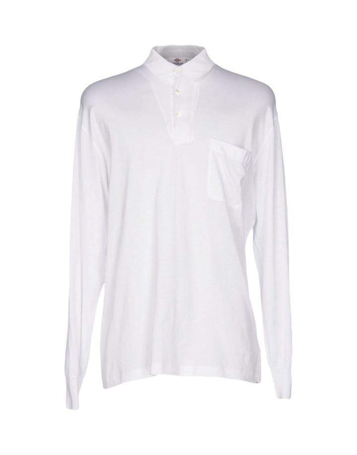 Avon Per A.ugolini & Figli Firenze Polo Shirts
