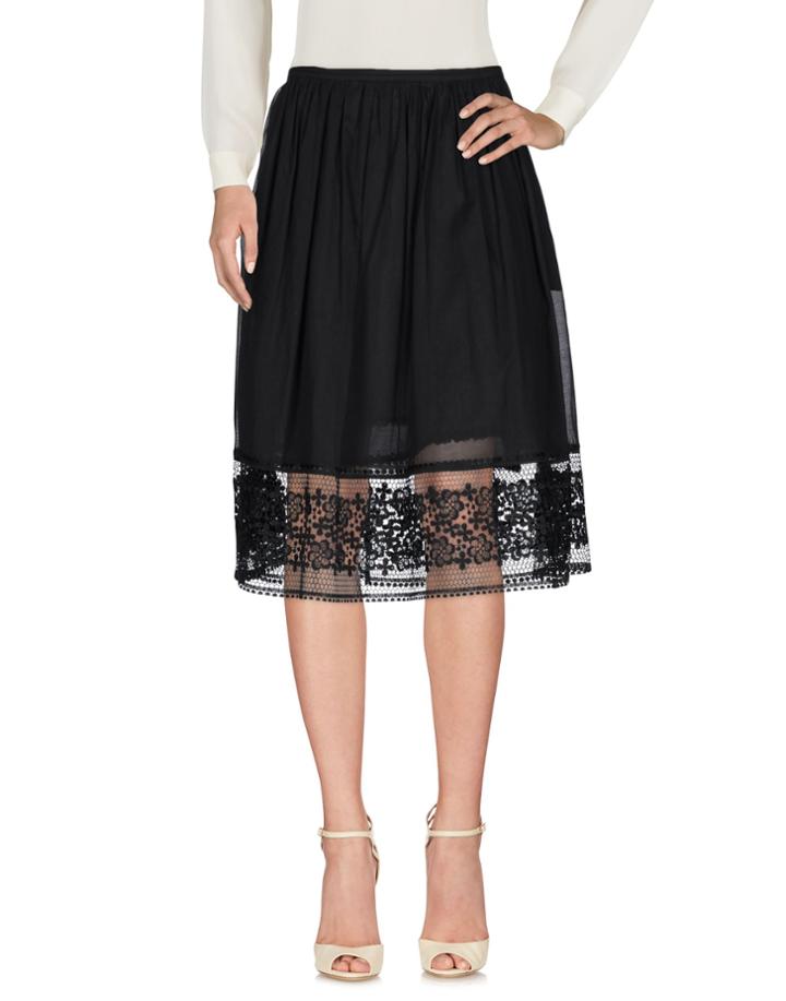 Charo Ruiz Ibiza 3/4 Length Skirts
