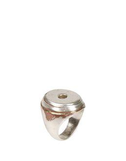 Maison Margiela 11 Rings