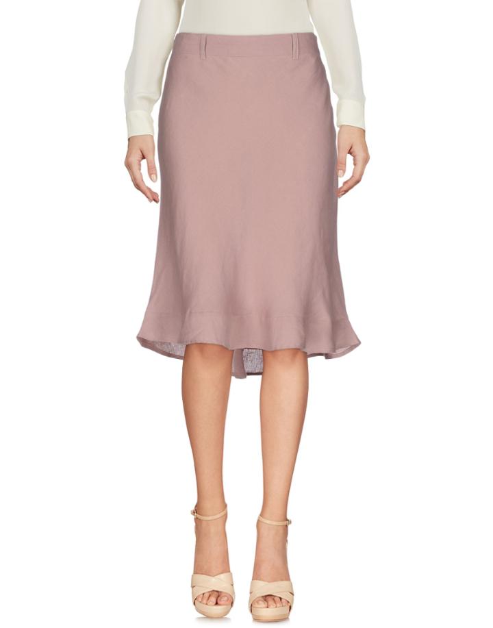Dune London Knee Length Skirts