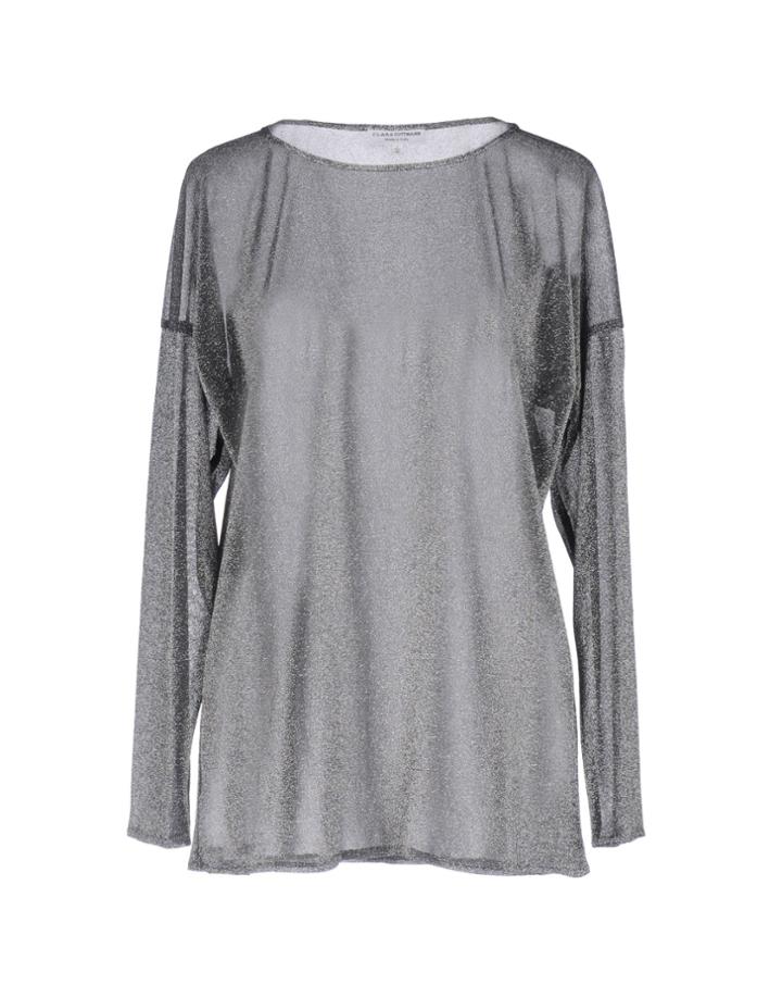 C.l.a.r.a Cottmann Blouses