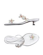 Uad Medani Toe Strap Sandals