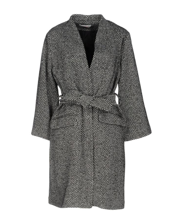 Kontatto Coats