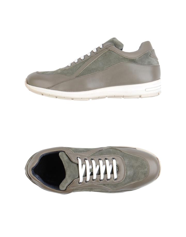 Simone Mariotti Sneakers