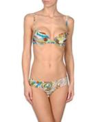 Ice Iceberg Bikinis