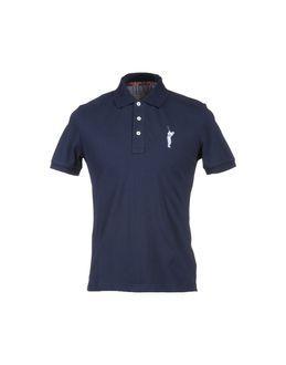 Friedrich Graham Polo Shirts