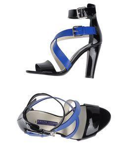 Ralph Lauren Sandals