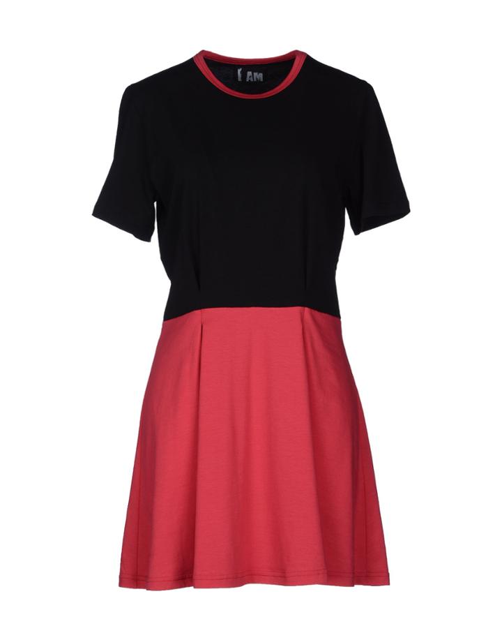 I Am Short Dresses