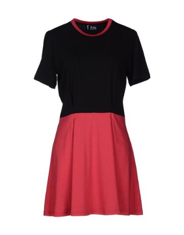 I Am Short Dresses