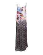 Free People Long Dresses