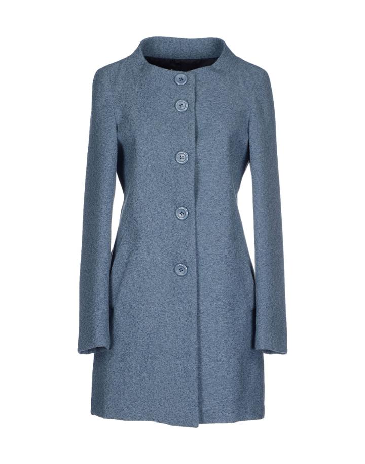 Options Overcoats
