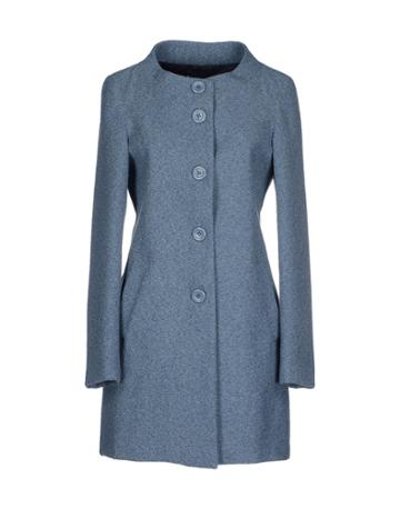 Options Overcoats