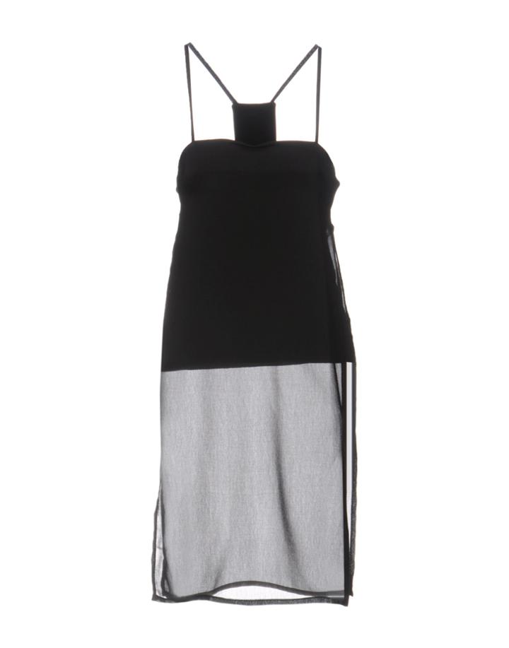 Les Noir Tops