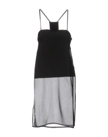 Les Noir Tops