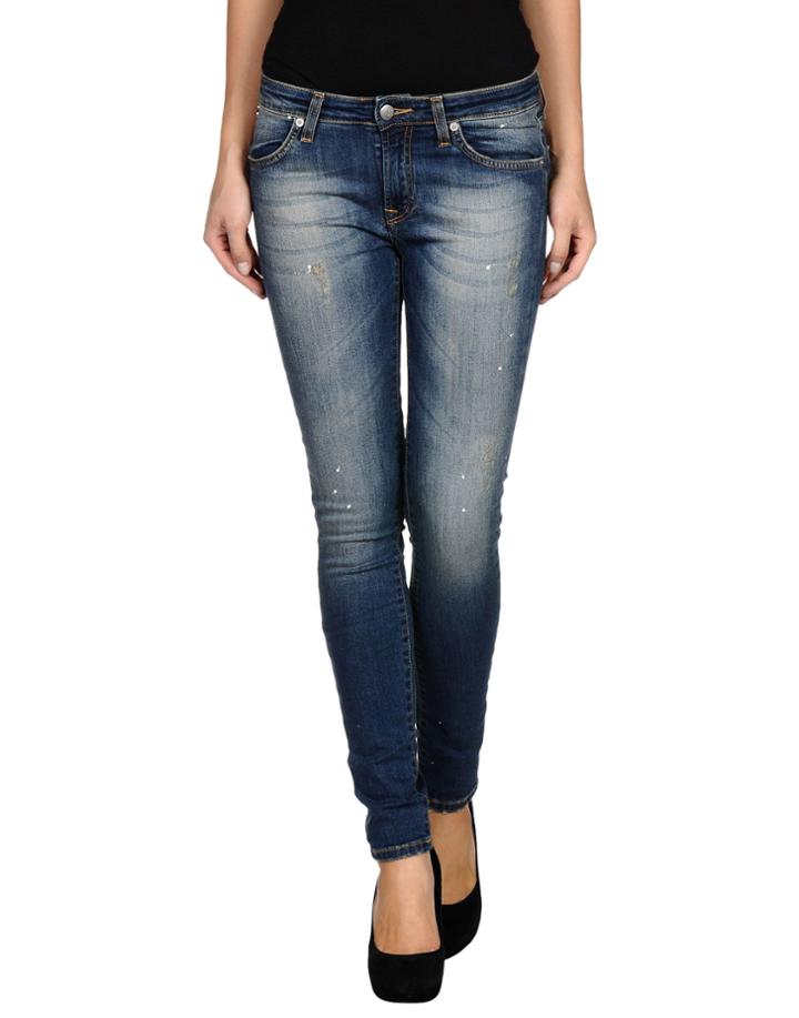 Bonheur Jeans