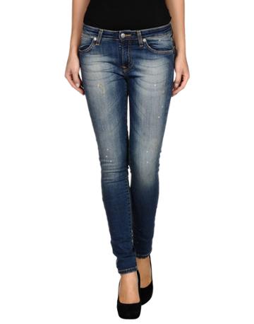 Bonheur Jeans