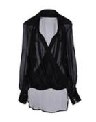 Gaetano Navarra Blouses
