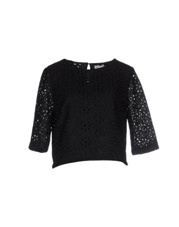 Weili Zheng Blouses