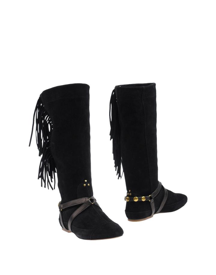 Jerome Dreyfuss Boots