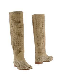 Fratelli Rossetti Boots