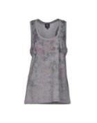 Mcq Alexander Mcqueen Tank Tops