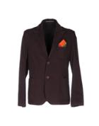 Zero Zero Blazers