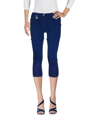 Atelier Fixdesign Denim Capris