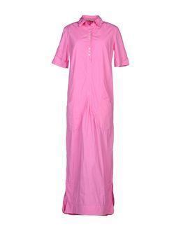 Luna Bi Long Dresses