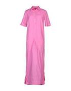 Luna Bi Long Dresses