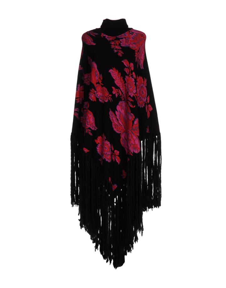 Leitmotiv Capes & Ponchos