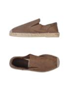 Cesare Paciotti Espadrilles