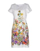 Renzo Short Dresses