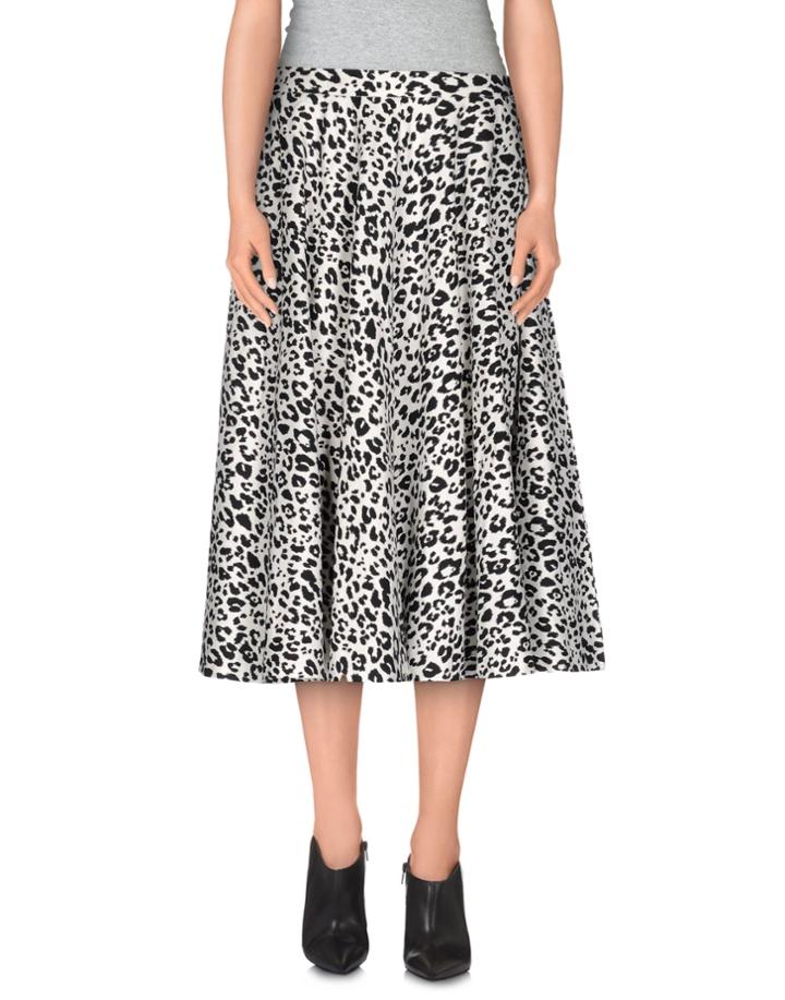 Orion London 3/4 Length Skirts