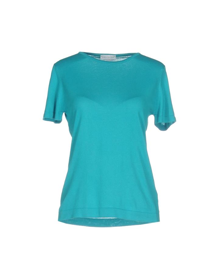 John Smedley T-shirts