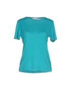 John Smedley T-shirts