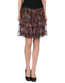 Naf Naf Mini Skirts