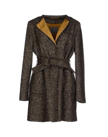 19.70 Nineteen Seventy Coats