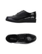 Kharisma Lace-up Shoes