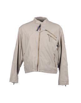 Scapa Sports Jackets