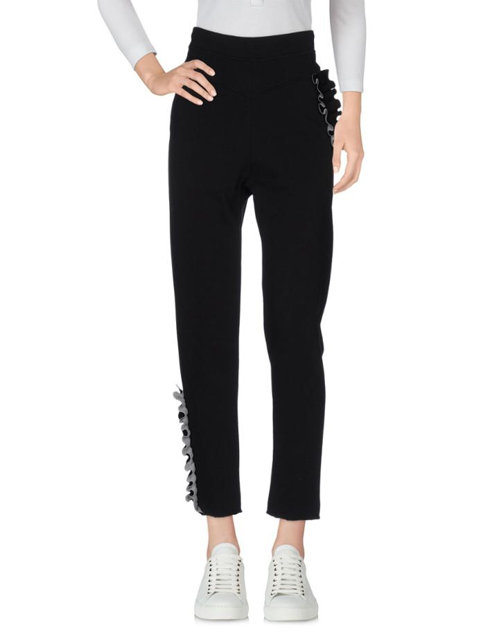 Federica Tosi ® Luxury Fashion Casual Pants