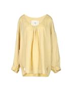 Gasa Blouses